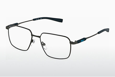 Дизайнерские  очки Fila VFI534 0568