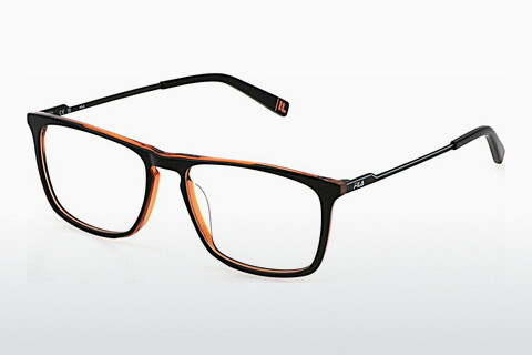 Дизайнерские  очки Fila VFI538 06A1