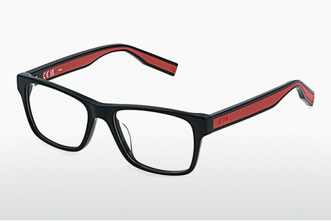 Дизайнерские  очки Fila VFI539 0991