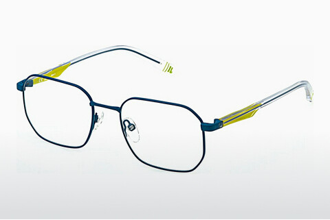 Дизайнерские  очки Fila VFI702L 0F89