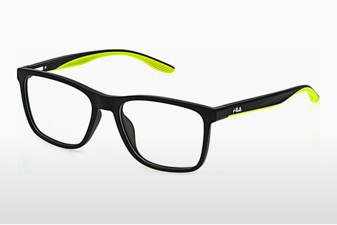 Дизайнерские  очки Fila VFI709 0U28