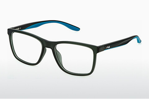 Дизайнерские  очки Fila VFI709 6S8M
