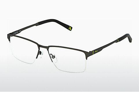 Дизайнерские  очки Fila VFI714 0627