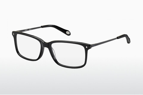 Дизайнерские  очки Fossil FOS 6020 10G
