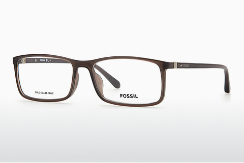 Дизайнерские  очки Fossil FOS 7044 63M