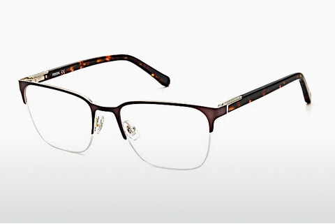 Дизайнерские  очки Fossil FOS 7110/G 4IN