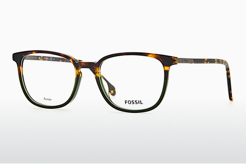 Дизайнерские  очки Fossil FOS 7116/G 086
