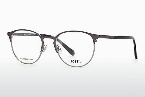 Дизайнерские  очки Fossil FOS 7117 R80