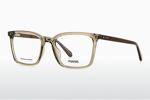 Дизайнерские  очки Fossil FOS 7148 0OX