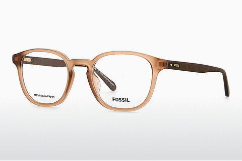 Дизайнерские  очки Fossil FOS 7156 TUI
