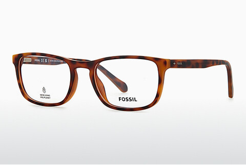 Дизайнерские  очки Fossil FOS 7160 N9P