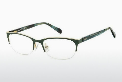 Дизайнерские  очки Fossil FOS 7171/G 1ED