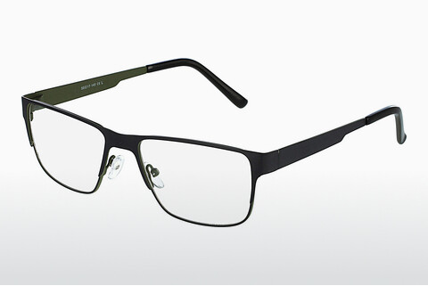Дизайнерские  очки Fraymz 626 E