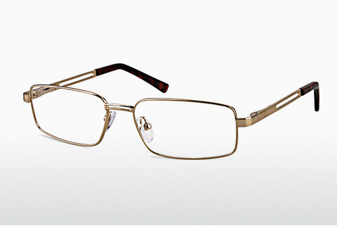 Дизайнерские  очки Fraymz 640 B