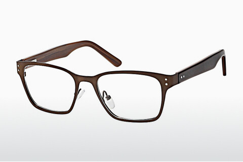 Дизайнерские  очки Fraymz 668 D
