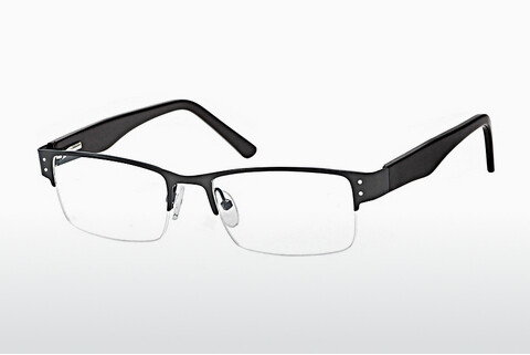 Дизайнерские  очки Fraymz 670 