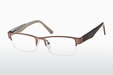 Дизайнерские  очки Fraymz 670 C
