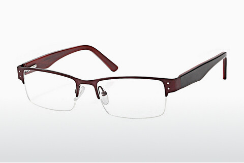 Дизайнерские  очки Fraymz 670 F