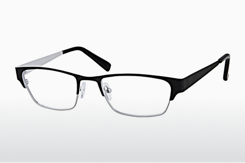 Дизайнерские  очки Fraymz 681 D