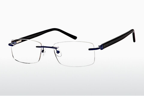 Дизайнерские  очки Fraymz 691 D