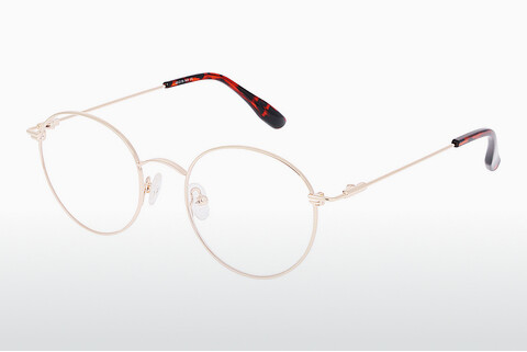 Дизайнерские  очки Fraymz 895 E