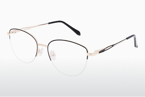 Дизайнерские  очки Fraymz 898 