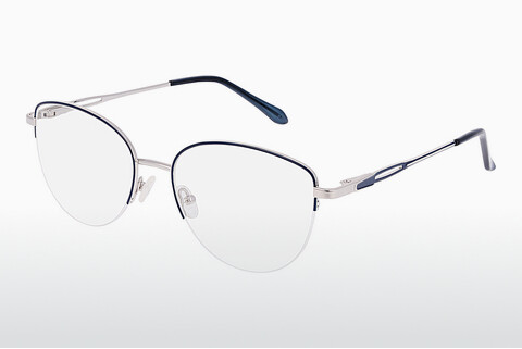 Дизайнерские  очки Fraymz 898 D