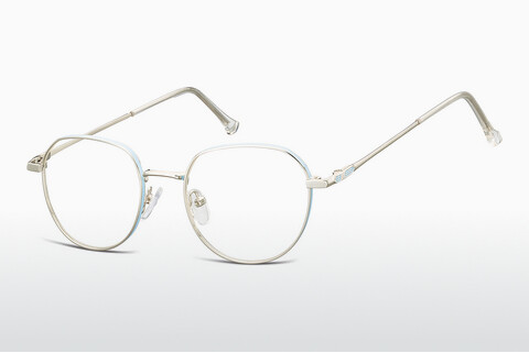 Дизайнерские  очки Fraymz 904 
