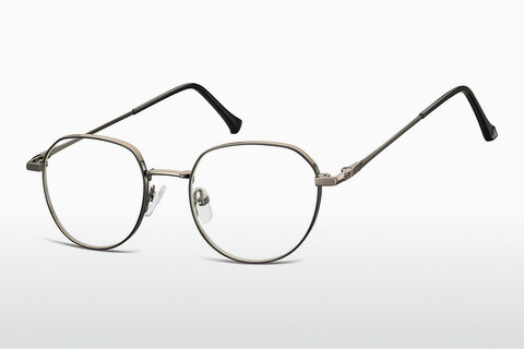 Дизайнерские  очки Fraymz 904 E