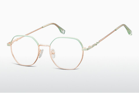 Дизайнерские  очки Fraymz 905 