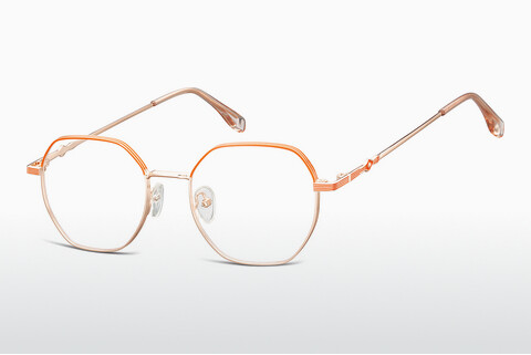Дизайнерские  очки Fraymz 905 E