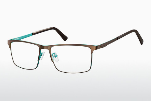 Дизайнерские  очки Fraymz 909 D