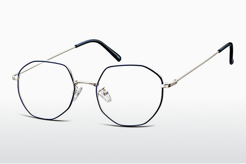 Дизайнерские  очки Fraymz 925 E