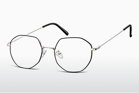 Дизайнерские  очки Fraymz 925 F