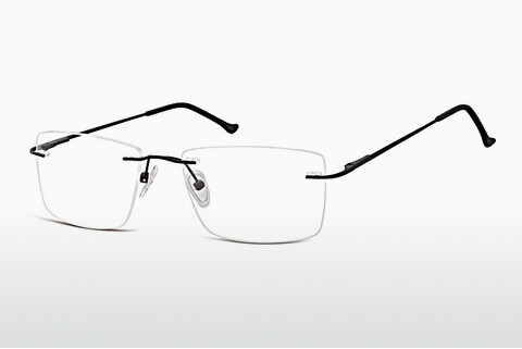 Дизайнерские  очки Fraymz 984 