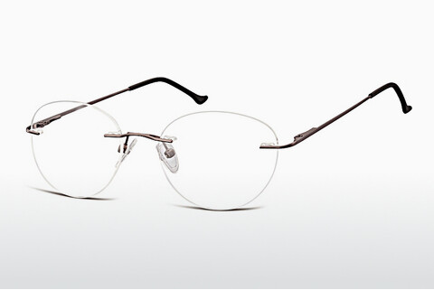 Дизайнерские  очки Fraymz 985 B
