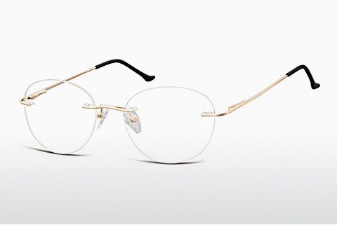 Дизайнерские  очки Fraymz 985 D