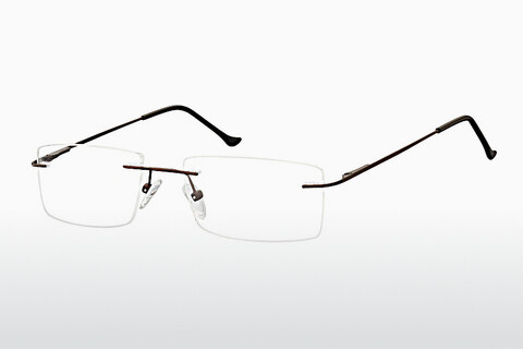 Дизайнерские  очки Fraymz 986 E