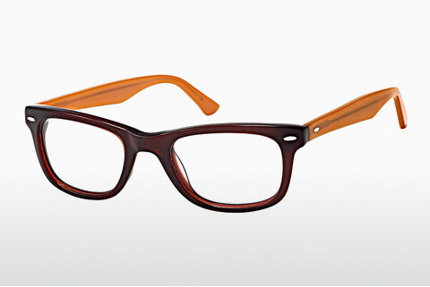 Дизайнерские  очки Fraymz A101 G