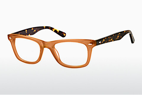 Дизайнерские  очки Fraymz A101 K
