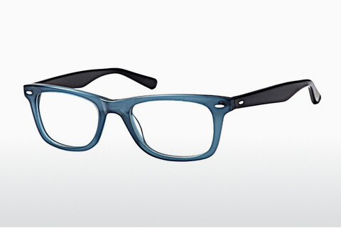 Дизайнерские  очки Fraymz A101 L