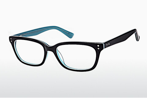 Дизайнерские  очки Fraymz A106 B