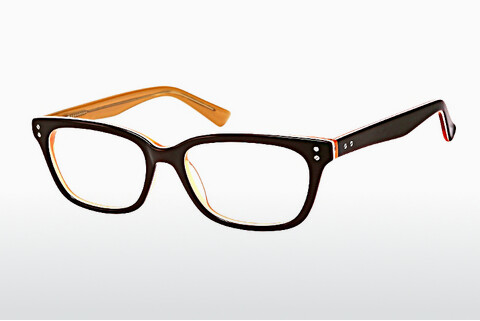 Дизайнерские  очки Fraymz A106 C