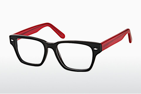 Дизайнерские  очки Fraymz A130 B