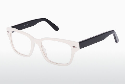 Дизайнерские  очки Fraymz A130 D