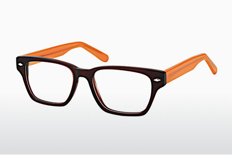 Дизайнерские  очки Fraymz A130 E