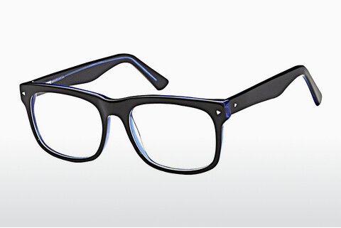 Дизайнерские  очки Fraymz A136 D