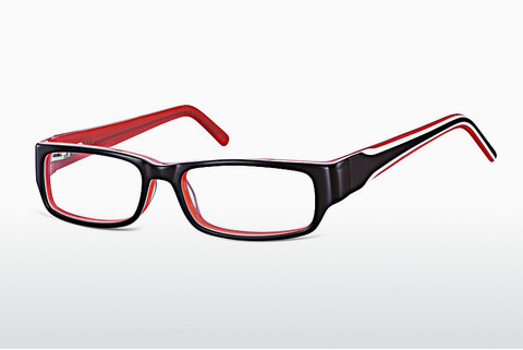 Дизайнерские  очки Fraymz A167 C
