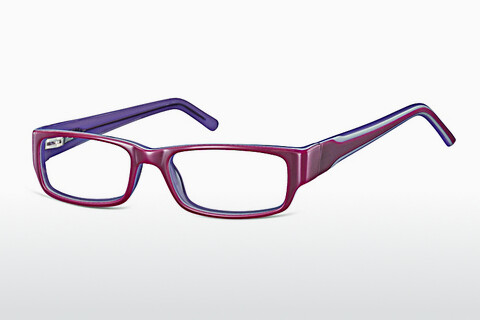 Дизайнерские  очки Fraymz A167 E