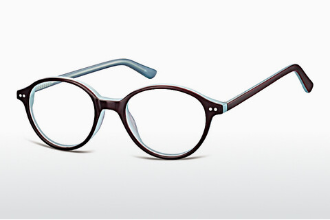 Дизайнерские  очки Fraymz A51 D